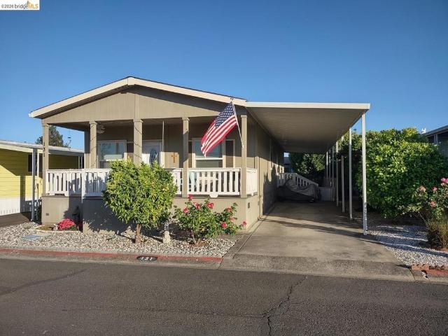House for sale in Napa, California