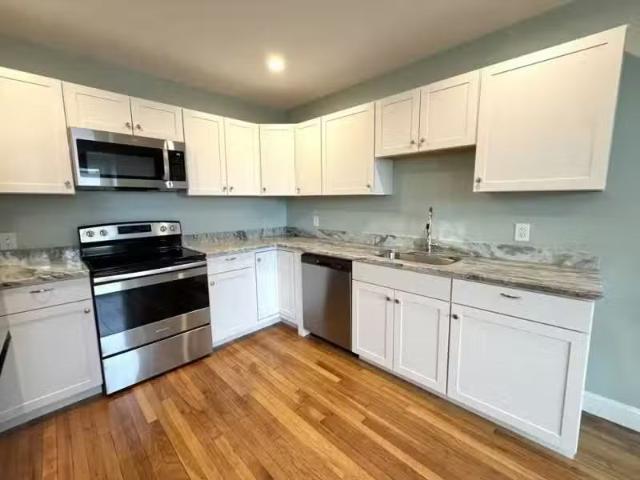 Apartment for rent in Beverly