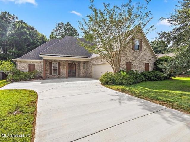 House for sale in Brandon, Mississippi