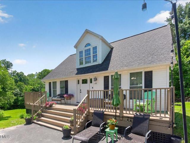 House for sale in Johnsonville, New York