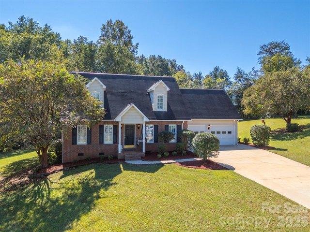 House for sale in Rutherfordton, Rutherford County