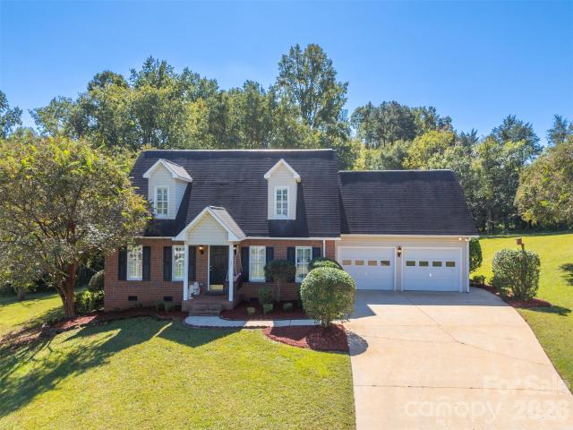 House for sale in Rutherfordton, Rutherford County
