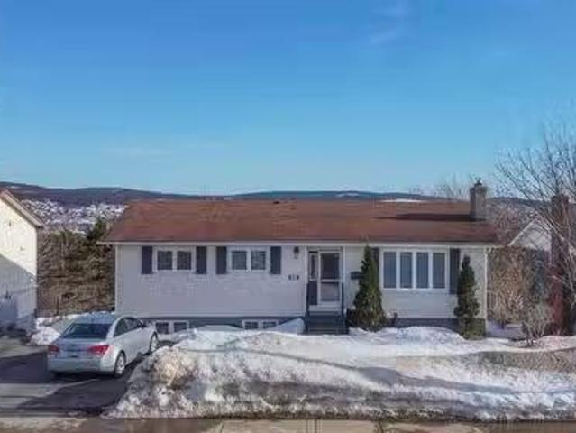 Condo for sale in Foxtrap, Newfoundland And Labrador