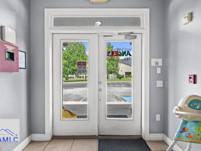 Commercial for sale in Pooler, Georgia