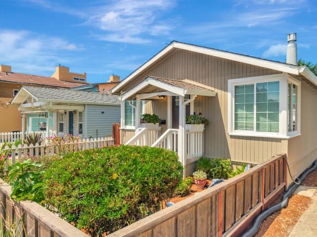 House for sale in San Mateo, California