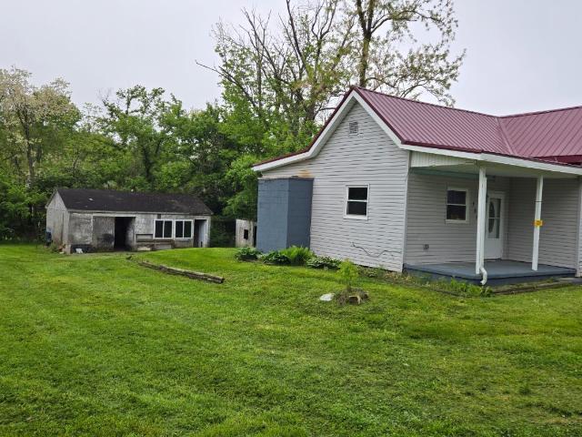 House for sale in Blanchester, Clinton County