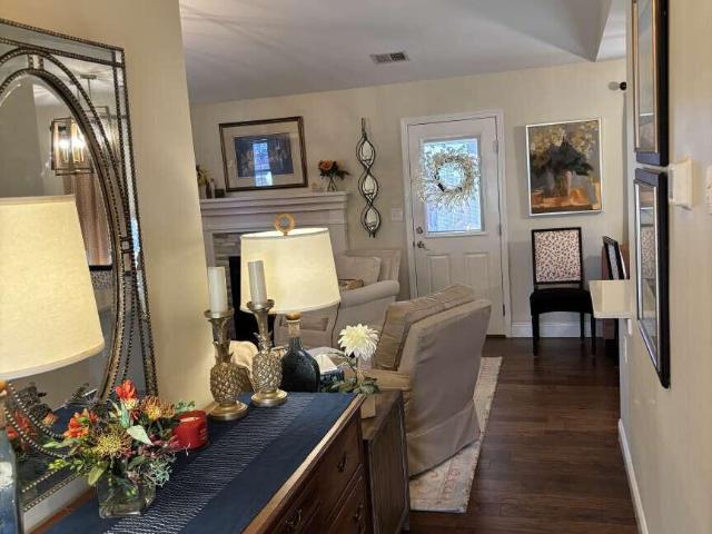 House for sale in Midway, Kentucky