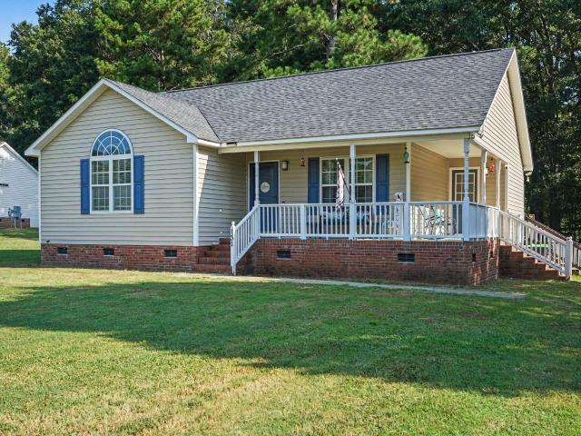 House for sale in Wyndfall, Clayton