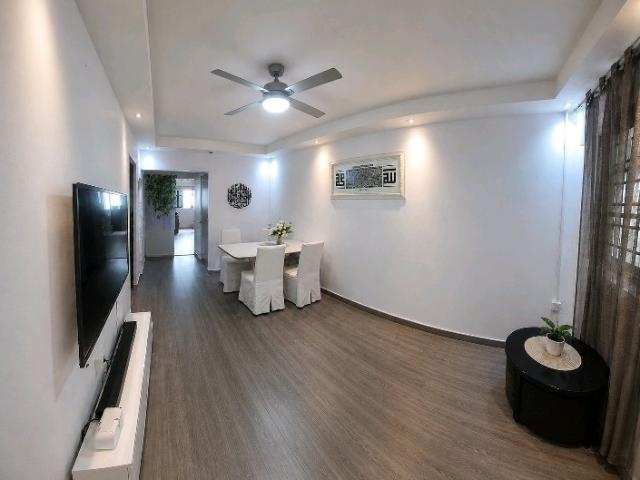 Apartment for rent