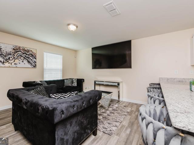House for sale in Milner, Georgia