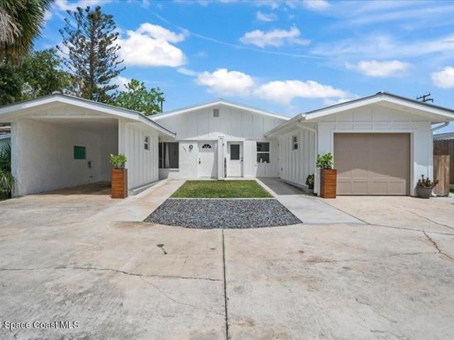 House for sale in Cocoa Beach, Florida