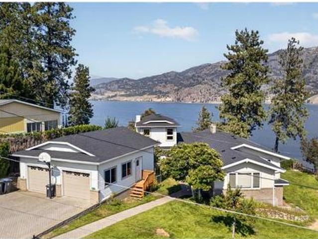 House for sale in Kaleden, British Columbia