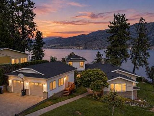 House for sale in Kaleden, Area I (Skaha West/Kaleden/Apex)