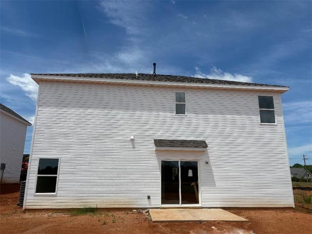 House for sale in Easley, South Carolina