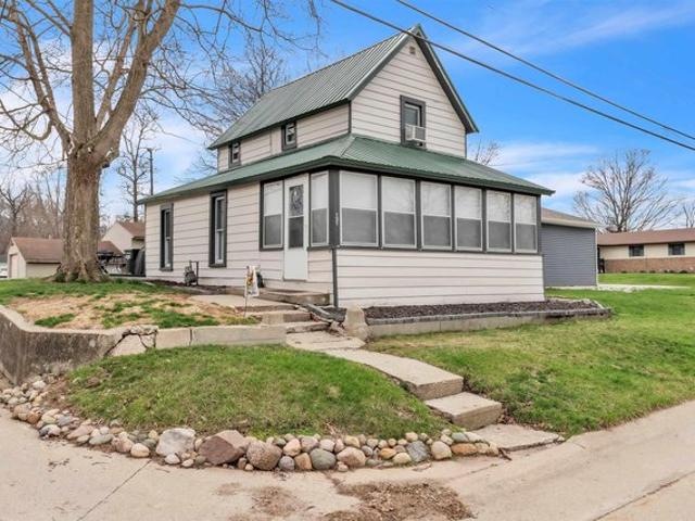 House for sale in Rome City, Indiana
