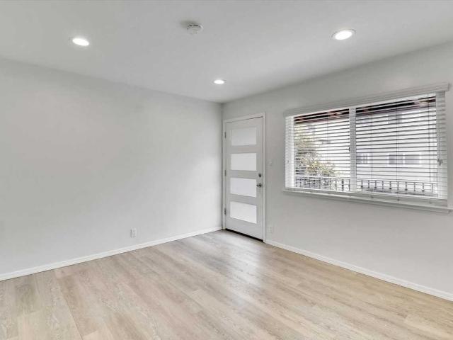 Apartment for rent in San Mateo, California