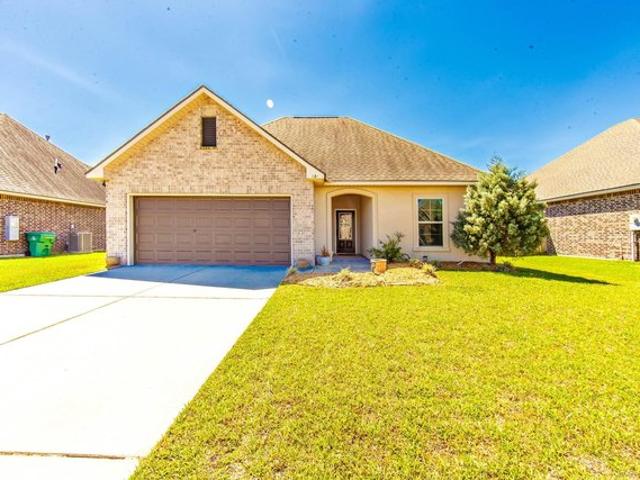 House for sale in Thibodaux, Louisiana