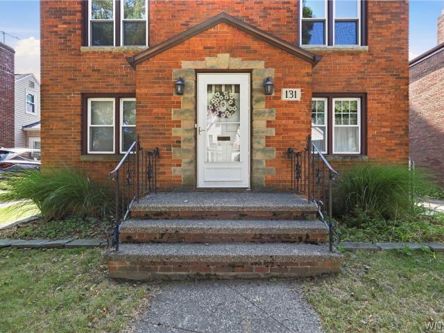 House for sale in West Seneca, New York