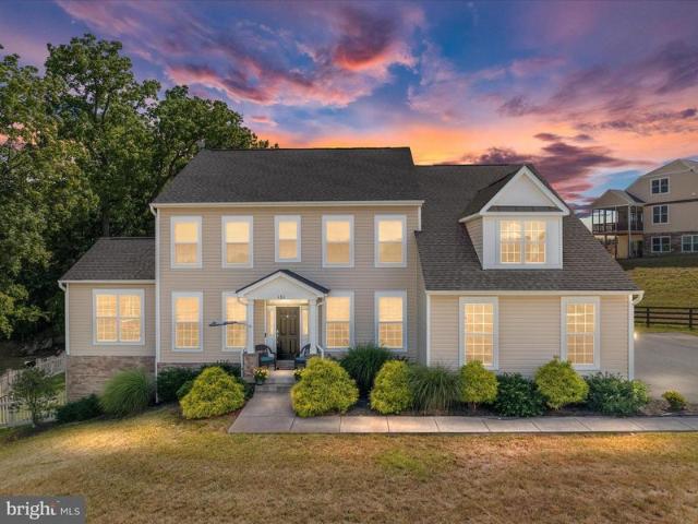 House for sale in Stephens City