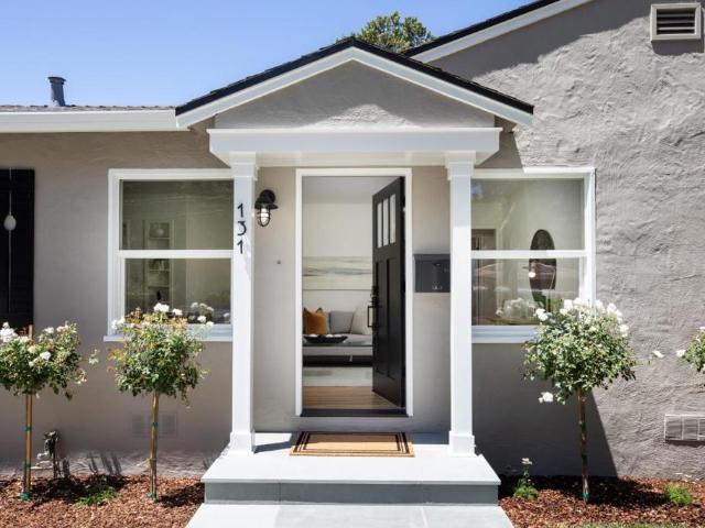 House for sale in Sunnyvale, California