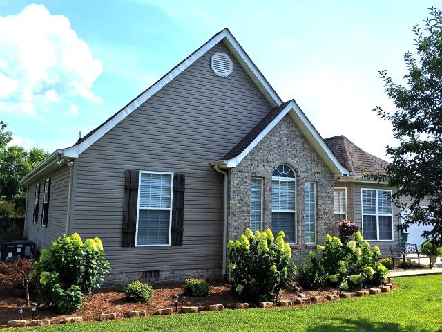 House for sale in Tennessee