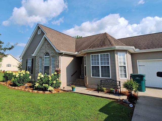 House for sale in Tennessee