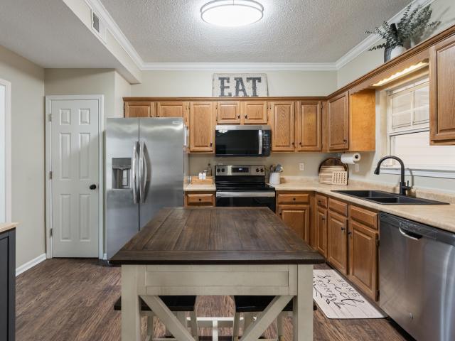 Townhouse for sale in Pelham, Alabama