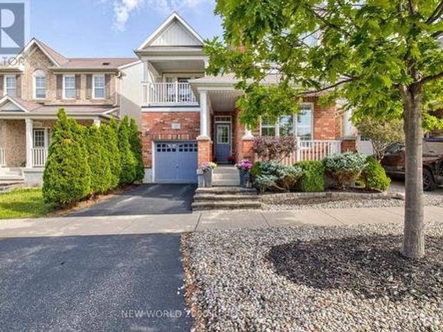 House for sale in Cambridge, Ontario
