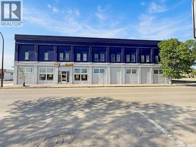 Commercial for sale in Swift Current, Saskatchewan