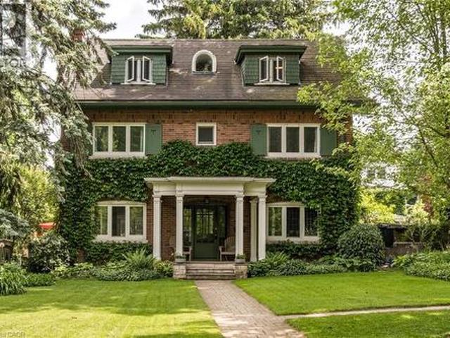 House for sale in Ancaster, Ontario