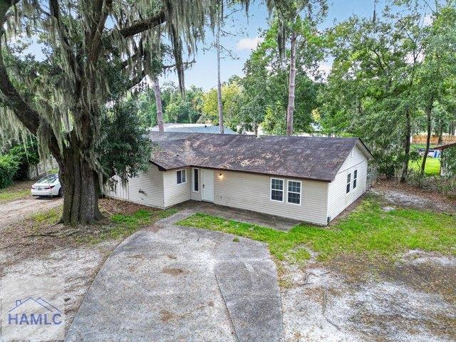 House for sale in Cherokee Village, Hinesville