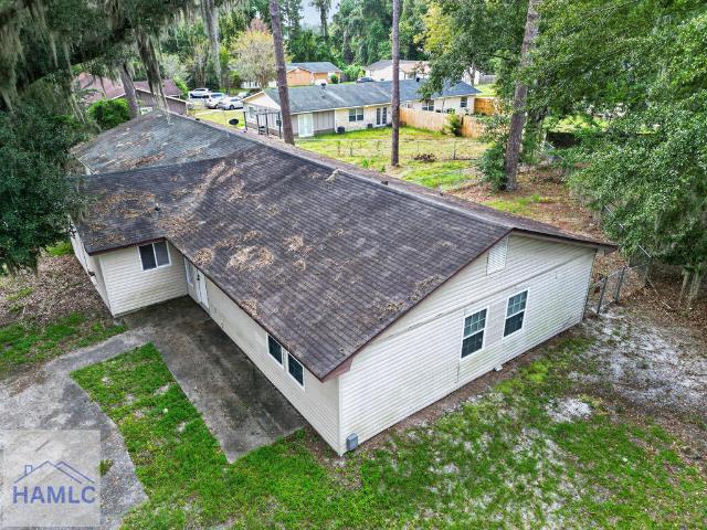 House for sale in Cherokee Village, Hinesville