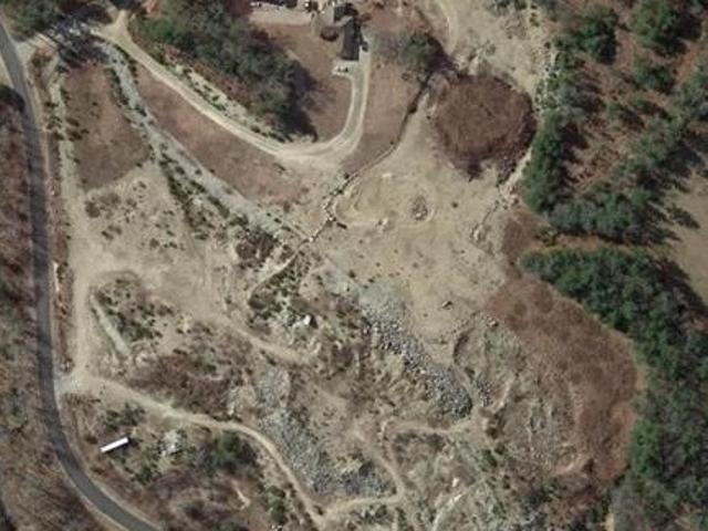 Land for sale in Sterling, Connecticut