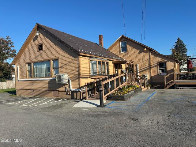 Commercial for sale in Comstock, New York