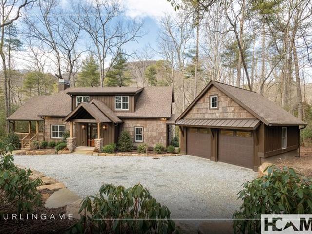 House for sale in Transylvania, North Carolina