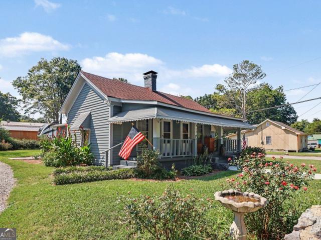 House for sale in Cedartown, Polk County