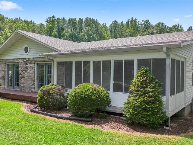 Farm for sale in Vinemont, Alabama