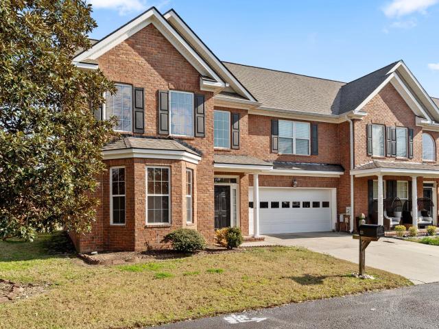 Townhouse for sale in Georgia