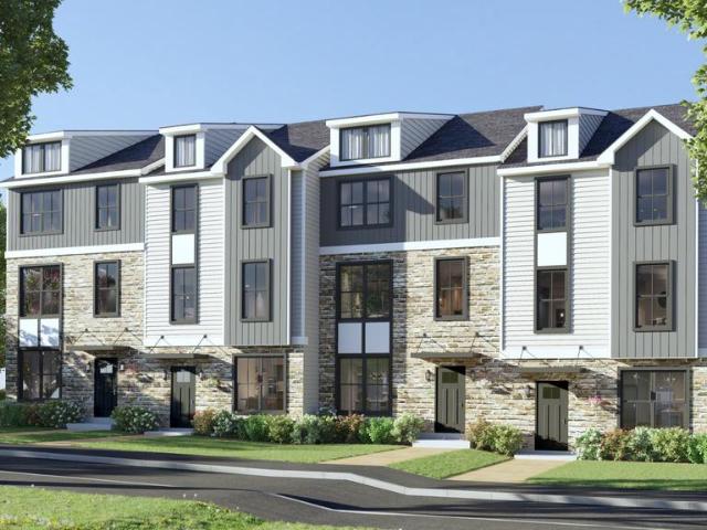 Townhouse for sale in Harleysville, Pennsylvania