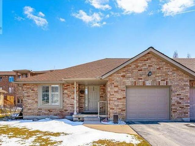 House for sale in Kitchener, Ontario