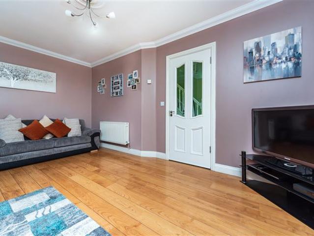 Semi Detached House for sale in Clane