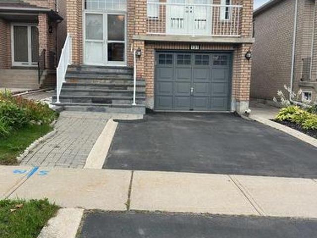 House for rent in Teston, Vaughan