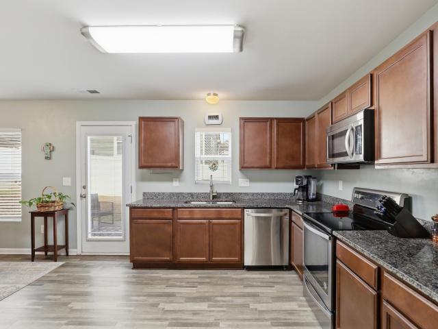 House for sale in Pickens, South Carolina