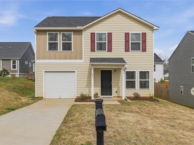House for sale in Pickens, South Carolina