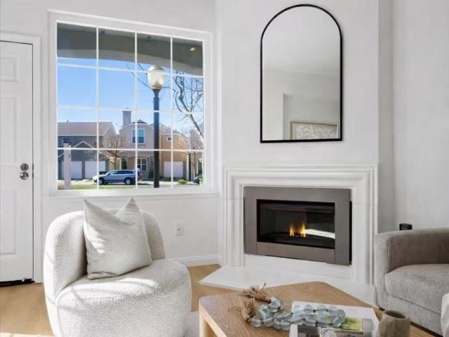 House for sale in Mountain View, California