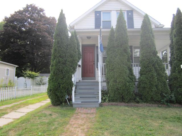 House for sale in Meriden, Connecticut