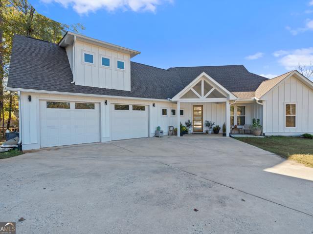 House for sale in Baldwin, Georgia
