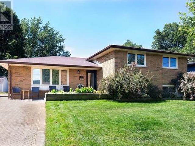 House for sale in North Bay, Ontario