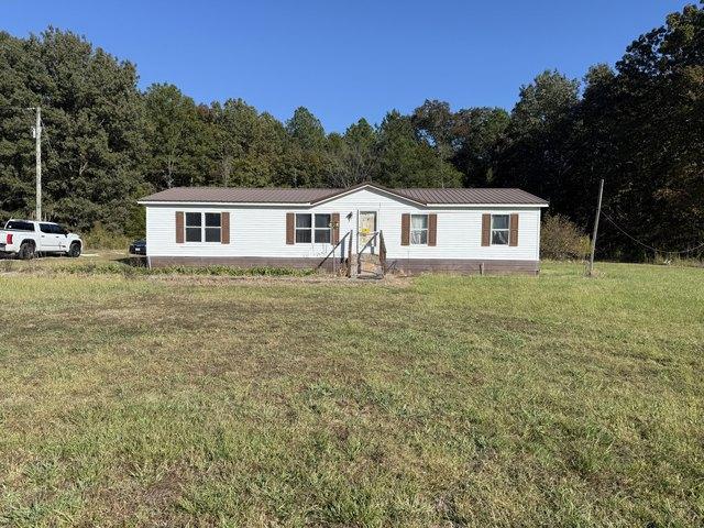 House for sale in Houlka, Mississippi
