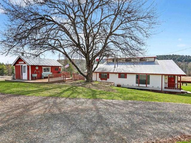 House for sale in Newport, Washington